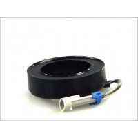 KTT030002 THERMOTEC Котушка електромагнітне зчеплення компресор