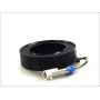 KTT030002 THERMOTEC Котушка електромагнітне зчеплення компресор