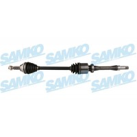 DS52535 SAMKO Привідний вал