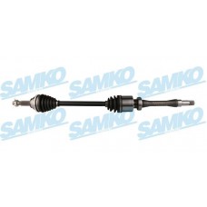DS52535 SAMKO Привідний вал