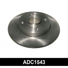 ADC1543 COMLINE Гальмівний диск