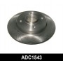 ADC1543 COMLINE Гальмівний диск