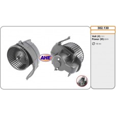 302.130 AHE Вентилятор салону