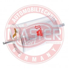 612/6-KF-PCS-MS MASTER-SPORT GERMANY Паливний фільтр