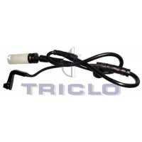 881991 TRICLO Сигналізатор зносу гальмівних колодок