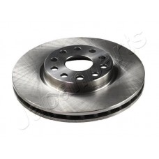 DI-0215 JAPANPARTS Гальмівний диск