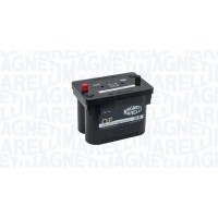 069050800091 MAGNETI MARELLI Стартерна акумуляторна батарея
