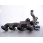 452244-5005S GARRETT Компресор наддуву