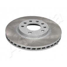 60-00-0403C ASHIKA Гальмівний диск