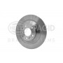 8DD 355 114-501 HELLA PAGID Гальмівний диск
