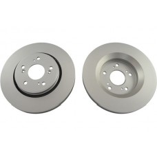 BR-2261-C KAVO PARTS Гальмівний диск