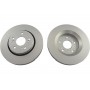 BR-2261-C KAVO PARTS Гальмівний диск