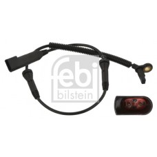 36644 FEBI BILSTEIN Датчик частота обертання колеса