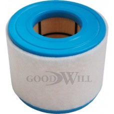 AG 361 GOODWILL Повітряний фільтр