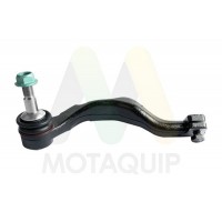 LVTR1894 MOTAQUIP Наконечник поперечної кермової тяги