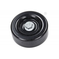 0-N2248 OPTIMAL Паразитный / ведущий ролик, Поліклиновий ремінь