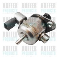 7508525 HOFFER Насос високого тиску