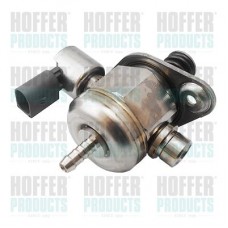 7508525 HOFFER Насос високого тиску
