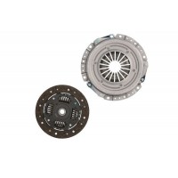 F1G136NX NEXUS Комплект зчеплення