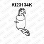 KI23134K VENEPORTE Катализатор