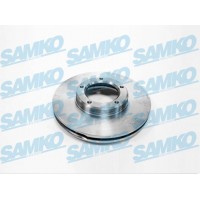 T2361V SAMKO Гальмівний диск