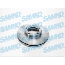 T2361V SAMKO Гальмівний диск