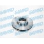 T2361V SAMKO Гальмівний диск