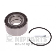 N4701054 NIPPARTS Комплект підшипника ступиці колеса