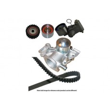 DKW-8002 KAVO PARTS Водяний насос комплект зубчастого ременя