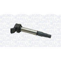 060810240010 MAGNETI MARELLI Котушка запалювання