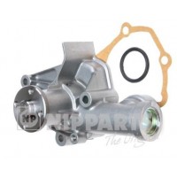 J1515004 NIPPARTS Водяний насос охолодження двигуна