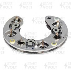 VDB 0101 STARTVOLT Випрямляч генератора