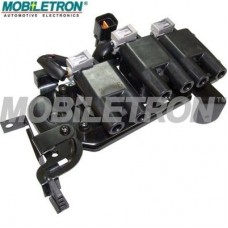 CK-16 MOBILETRON Котушка запалювання