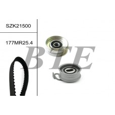 SZK21500 BTE Комплект ременя ГРМ