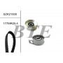 SZK21500 BTE Комплект ременя ГРМ