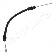 BC-0620 JAPANPARTS Тросик, cтояночный тормоз