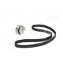KDD-387 JAPANPARTS Комплект ременя ГРМ