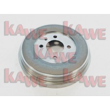 7D0437 KAWE Гальмівний барабан