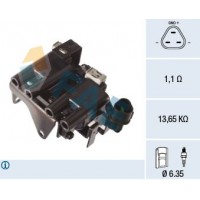 80407 FAE Котушка запалювання