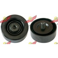 03.81145 AUTOKIT Паразитный / ведущий ролик, Поліклиновий ремінь