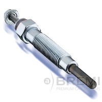 25008 BREMI Свічка розжарювання