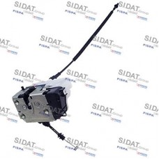 610036 SIDAT Замок дверей