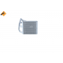WG2162115 WILMINK GROUP Теплообмінник обігрів салону