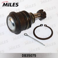 DB35075 MILES Шарнір незалежної підвіски поворотного важеля