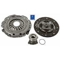 3000 990 026 SACHS Комплект зчеплення