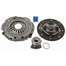 3000 990 026 SACHS Комплект зчеплення