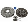 3000 990 026 SACHS Комплект зчеплення