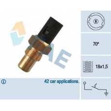 35280 FAE термовимикач сигнальна лампа охолоджувальної рідини