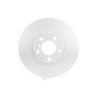 0 986 479 624 BOSCH Гальмівний диск