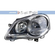 95 26 09-4 JOHNS Основна фара